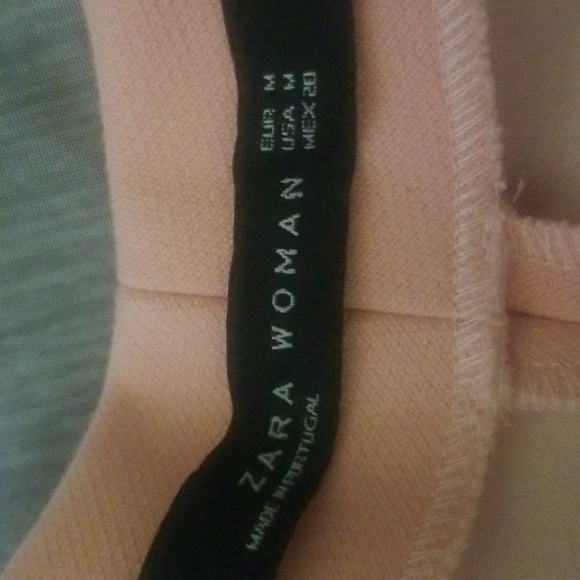 Zara Woman skirt - Picture 3 of 3